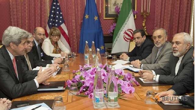Iran Deal closer to Reality as U.S. Prepares Sanctions Waivers